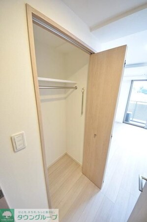 グランカーサ大和の物件内観写真